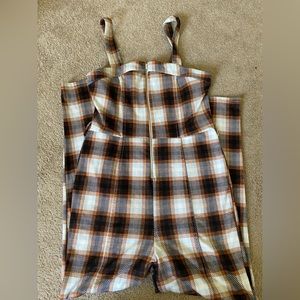 Almost Famous Jumpsuit